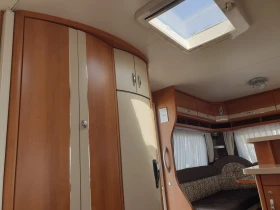 Каравана Hobby 560CFE | Auto.bg — изображение 14 Каравана Hobby 560CFE | Auto.bg — изображение 14