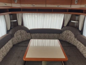 Каравана Hobby 560CFE | Auto.bg — изображение 4 Каравана Hobby 560CFE | Auto.bg — изображение 4