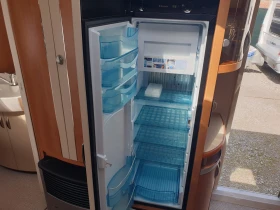 Каравана Hobby 560CFE | Auto.bg — изображение 15 Каравана Hobby 560CFE | Auto.bg — изображение 15