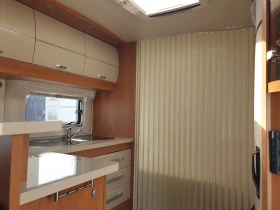 Каравана Hobby 560CFE | Auto.bg — изображение 8 Каравана Hobby 560CFE | Auto.bg — изображение 8