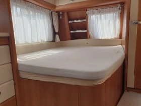 Каравана Hobby 560CFE | Auto.bg — изображение 6 Каравана Hobby 560CFE | Auto.bg — изображение 6