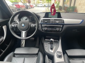 BMW 116 d M Pak Facelift | Mobile.bg   7