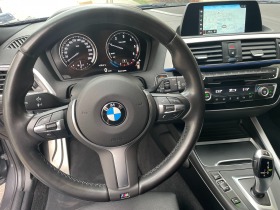 BMW 116 d M Pak Facelift | Mobile.bg   8