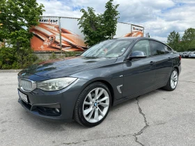 BMW 318 GT 2.0d 143 к.с. 1 - Car24.bg BMW 318 GT 2.0d 143 к.с. 1