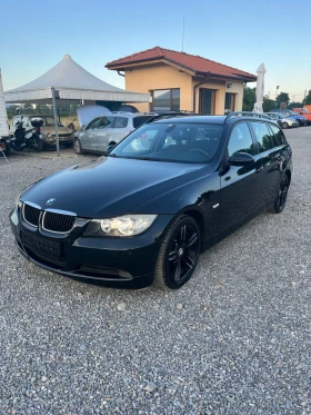 BMW 320 2.0d - Car24.bg BMW 320 2.0d
