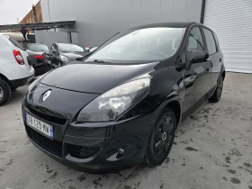 Renault Scenic 1.9 дизел - Car24.bg Renault Scenic 1.9 дизел