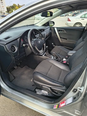 Toyota Auris | Mobile.bg — малка снимка 8