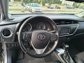 Toyota Auris | Mobile.bg — малка снимка 9