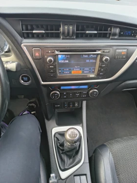 Toyota Auris | Mobile.bg — малка снимка 6