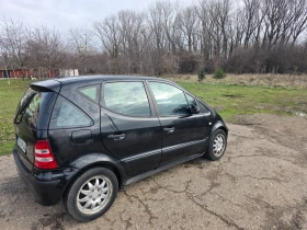 Mercedes-Benz A 160 - 3600 лв. / 1840.65 € - 62267179 4 | Car24.bg Mercedes-Benz A 160 - 3600 лв. / 1840.65 € - 62267179 4
