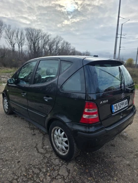 Mercedes-Benz A 160 - 3600 лв. / 1840.65 € - 62267179 3 | Car24.bg Mercedes-Benz A 160 - 3600 лв. / 1840.65 € - 62267179 3