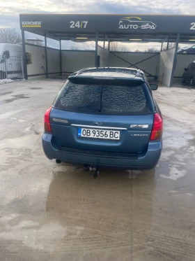Subaru Legacy - 1600 € / 3129.33 лв. - 35320394 3 | Car24.bg Subaru Legacy - 1600 € / 3129.33 лв. - 35320394 3
