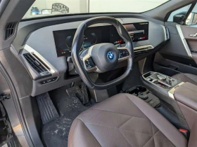 BMW iX XDRIVE50 - NAVI - LEATHER - TECH FEATURES - 44999 € / 88010.39 лв. - 37299439 8 | Car24.bg BMW iX XDRIVE50 - NAVI - LEATHER - TECH FEATURES - 44999 € / 88010.39 лв. - 37299439 8