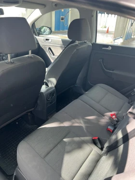 VW Golf Plus - 2890 € / 5652.35 лв. - 30393933 7 | Car24.bg VW Golf Plus - 2890 € / 5652.35 лв. - 30393933 7