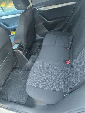 Skoda Octavia - 9800 € / 19167.13 лв. - 37041932 6 | Car24.bg Skoda Octavia - 9800 € / 19167.13 лв. - 37041932 6