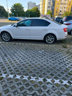 Skoda Octavia - 9800 € / 19167.13 лв. - 37041932 8 | Car24.bg Skoda Octavia - 9800 € / 19167.13 лв. - 37041932 8