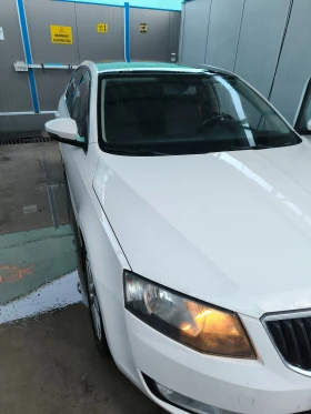 Skoda Octavia - 9800 € / 19167.13 лв. - 37041932 3 | Car24.bg Skoda Octavia - 9800 € / 19167.13 лв. - 37041932 3