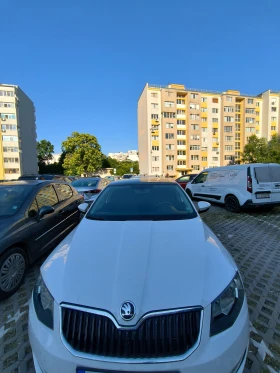 Skoda Octavia - 9800 € / 19167.13 лв. - 37041932 5 | Car24.bg Skoda Octavia - 9800 € / 19167.13 лв. - 37041932 5