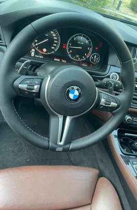 BMW 530 M-performance* 8ZF * HeadUp * TOP | Auto.bg — изображение 11 BMW 530 M-performance* 8ZF * HeadUp * TOP | Auto.bg — изображение 11