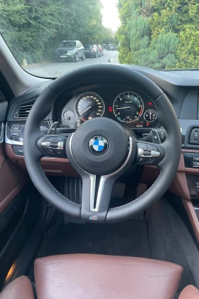 BMW 530 M-performance* 8ZF * HeadUp * TOP | Auto.bg — изображение 12 BMW 530 M-performance* 8ZF * HeadUp * TOP | Auto.bg — изображение 12