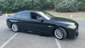 BMW 530 M-performance* 8ZF * HeadUp * TOP | Auto.bg — изображение 3 BMW 530 M-performance* 8ZF * HeadUp * TOP | Auto.bg — изображение 3
