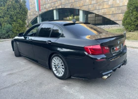 BMW 530 M-performance* 8ZF * HeadUp * TOP | Auto.bg — изображение 6 BMW 530 M-performance* 8ZF * HeadUp * TOP | Auto.bg — изображение 6