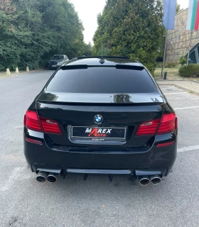 BMW 530 M-performance* 8ZF * HeadUp * TOP | Auto.bg — изображение 5 BMW 530 M-performance* 8ZF * HeadUp * TOP | Auto.bg — изображение 5