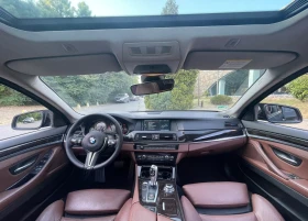 BMW 530 M-performance* 8ZF * HeadUp * TOP | Auto.bg — изображение 9 BMW 530 M-performance* 8ZF * HeadUp * TOP | Auto.bg — изображение 9