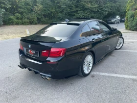 BMW 530 M-performance* 8ZF * HeadUp * TOP | Auto.bg — изображение 4 BMW 530 M-performance* 8ZF * HeadUp * TOP | Auto.bg — изображение 4