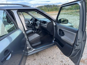 Skoda Fabia 1.4i газ/бензин - 2950 € / 5769.70 лв. - 90636645 10 | Car24.bg Skoda Fabia 1.4i газ/бензин - 2950 € / 5769.70 лв. - 90636645 10