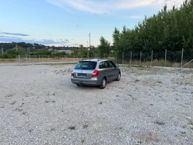 Skoda Fabia 1.4i газ/бензин - 2950 € / 5769.70 лв. - 90636645 4 | Car24.bg Skoda Fabia 1.4i газ/бензин - 2950 € / 5769.70 лв. - 90636645 4