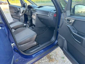 Opel Meriva 1.4 i - 1850 € / 3618.29 лв. - 90636645 8 | Car24.bg Opel Meriva 1.4 i - 1850 € / 3618.29 лв. - 90636645 8