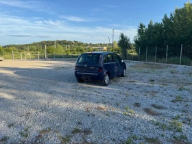 Opel Meriva 1.4 i - 1850 € / 3618.29 лв. - 90636645 3 | Car24.bg Opel Meriva 1.4 i - 1850 € / 3618.29 лв. - 90636645 3