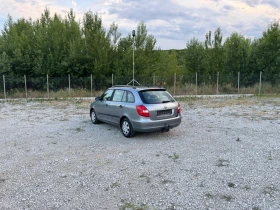 Skoda Fabia 1.4i газ/бензин - 2950 € / 5769.70 лв. - 90636645 3 | Car24.bg Skoda Fabia 1.4i газ/бензин - 2950 € / 5769.70 лв. - 90636645 3