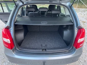 Skoda Fabia 1.4i газ/бензин - 2950 € / 5769.70 лв. - 90636645 14 | Car24.bg Skoda Fabia 1.4i газ/бензин - 2950 € / 5769.70 лв. - 90636645 14
