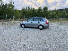 Skoda Fabia 1.4i газ/бензин - 2950 € / 5769.70 лв. - 90636645 7 | Car24.bg Skoda Fabia 1.4i газ/бензин - 2950 € / 5769.70 лв. - 90636645 7