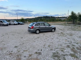 Skoda Fabia 1.4i газ/бензин - 2950 € / 5769.70 лв. - 90636645 8 | Car24.bg Skoda Fabia 1.4i газ/бензин - 2950 € / 5769.70 лв. - 90636645 8