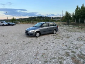 Skoda Fabia 1.4i газ/бензин - 2950 € / 5769.70 лв. - 90636645 6 | Car24.bg Skoda Fabia 1.4i газ/бензин - 2950 € / 5769.70 лв. - 90636645 6