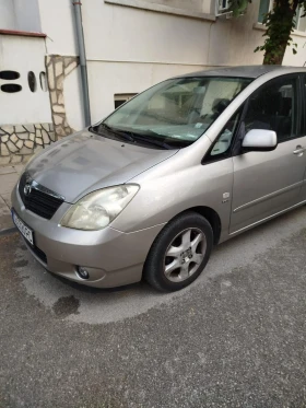 Toyota Corolla - 1700 € / 3324.91 лв. - 33149410 2 | Car24.bg Toyota Corolla - 1700 € / 3324.91 лв. - 33149410 2