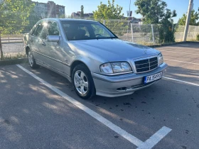 Mercedes-Benz C 200 C200cdi - Car24.bg Mercedes-Benz C 200 C200cdi