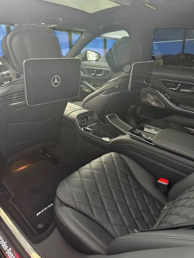 Mercedes-Benz S 580 L* AMG* 4M* MY27* Full* ЛИЗИНГ | Auto.bg — изображение 11 Mercedes-Benz S 580 L* AMG* 4M* MY27* Full* ЛИЗИНГ | Auto.bg — изображение 11
