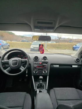 Audi A3 2.0 - 1700 € / 3324.91 лв. - 89384189 9 | Car24.bg Audi A3 2.0 - 1700 € / 3324.91 лв. - 89384189 9