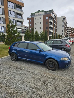 Audi A3 2.0 - 1700 € / 3324.91 лв. - 89384189 4 | Car24.bg Audi A3 2.0 - 1700 € / 3324.91 лв. - 89384189 4