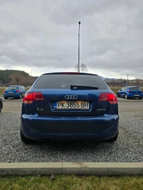 Audi A3 2.0 - 1700 € / 3324.91 лв. - 89384189 6 | Car24.bg Audi A3 2.0 - 1700 € / 3324.91 лв. - 89384189 6