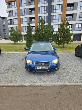 Audi A3 2.0 - 1700 € / 3324.91 лв. - 89384189 3 | Car24.bg Audi A3 2.0 - 1700 € / 3324.91 лв. - 89384189 3