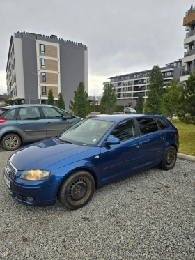 Audi A3 2.0 - 1700 € / 3324.91 лв. - 89384189 5 | Car24.bg Audi A3 2.0 - 1700 € / 3324.91 лв. - 89384189 5