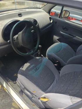 Daewoo Matiz - 700 € / 1369.08 лв. - 77761979 5 | Car24.bg Daewoo Matiz - 700 € / 1369.08 лв. - 77761979 5