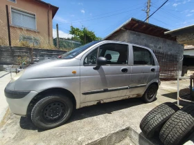 Daewoo Matiz - 700 € / 1369.08 лв. - 77761979 3 | Car24.bg Daewoo Matiz - 700 € / 1369.08 лв. - 77761979 3