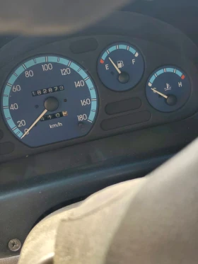 Daewoo Matiz - 700 € / 1369.08 лв. - 77761979 4 | Car24.bg Daewoo Matiz - 700 € / 1369.08 лв. - 77761979 4