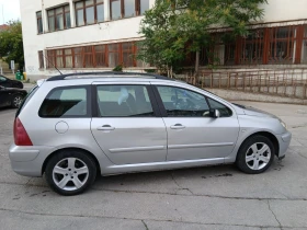 Peugeot 307 undefined | Auto.bg — изображение 4 Peugeot 307 undefined | Auto.bg — изображение 4
